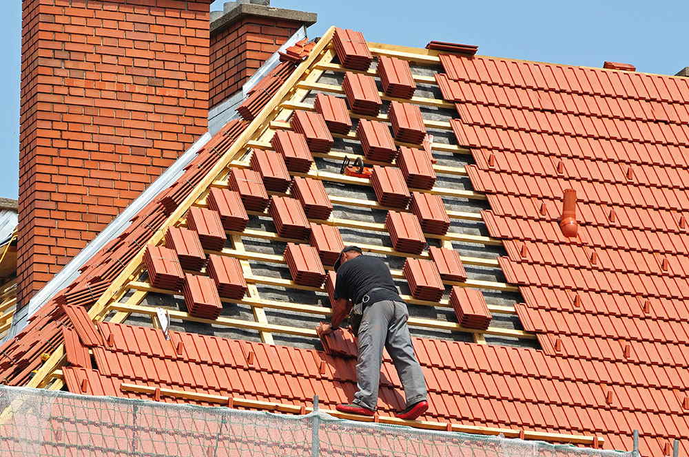 Dachdeckerei Nico Neubert UG Dachdeckerei Nico Neubert UG