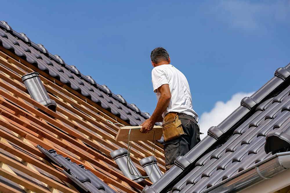 Dachdeckerei Nico Neubert UG Dachdeckerei Nico Neubert UG